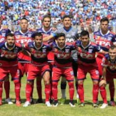 La millonaria deuda que complica a San Marcos