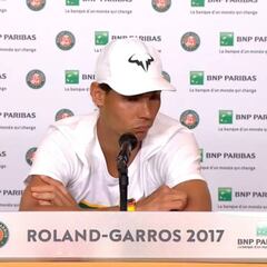 Nadal le da la receta al Madrid para ganar a la Juve en Cardiff