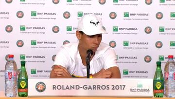 Nadal le da la receta al Madrid para ganar a la Juve en Cardiff