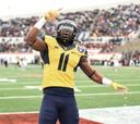 Previa del draft: Kevin White
