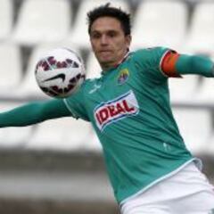 Rafael Olarra anuncia su retiro tras el final del Clausura