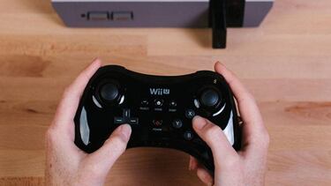 Ya puedes jugar a la NES con el mando de Wii U o PS4