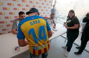 Gayà: “Nos gustaría que viniesen fichajes en enero”