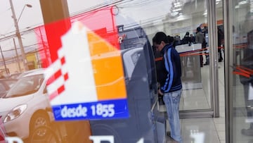 Reportan caída de BancoEstado en Chile: estos trámites presentan problemas y qué se sabe hasta ahora
