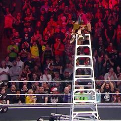 Resultados y resumen del WWE TLC 2019: Kabuki Warriors - Becky Lynch & Charlotte Flair