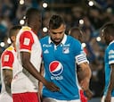 Lo mejor del triunfo de Millonarios en la primera final