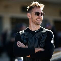 “Verstappen es el piloto más completo de todos los tiempos”