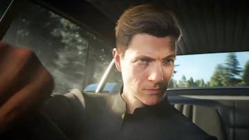 007 First Light
