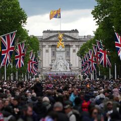 Mixed emotions for Europeans on the 80th anniversary of VE Day: “The West as we knew it, no longer exists”