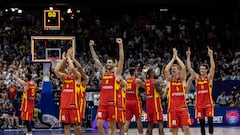 Francia, el último baile