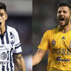 En Argentina sueñan con que Gignac y Meza lleguen a Boca