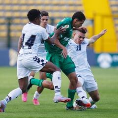 La Equidad y Boyacá Chicó igualan sin goles en Bogotá