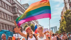 Orgullo LGBT 2019: Apps para celebrar el 50 Aniversario del Gay Pride