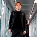 Modric, copropietario del Swansea
