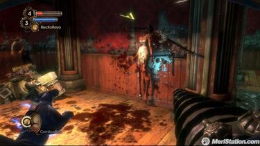 BioShock 2, Impresiones