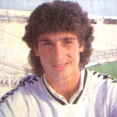 Jugaron en Colo Colo un día y probablemente nos los recuerdas