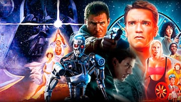 Reportaje predicciones películas acertaron Blade Runner Terminator