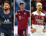 Title race situation in Europe’s major leagues: Premier League, LaLiga, Bundesliga, Serie A....