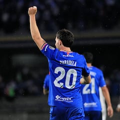 Paradela está ¡Encendido!