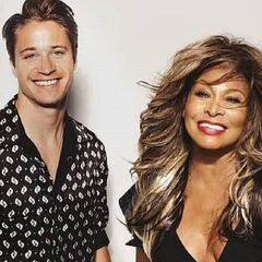 Tina Turner vuelve a la música a los 80 años de mano de DJ Kygo