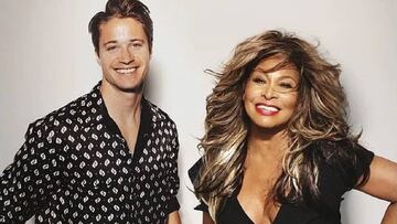 Tina Turner vuelve a la música a los 80 años de mano de DJ Kygo