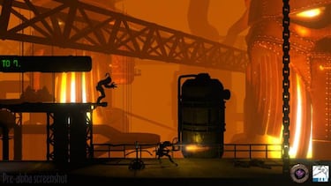 Oddworld: New 'n' Tasty!, Impresiones E3