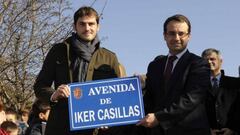 10 iconos del fútbol, que ya tienen una calle con su nombre