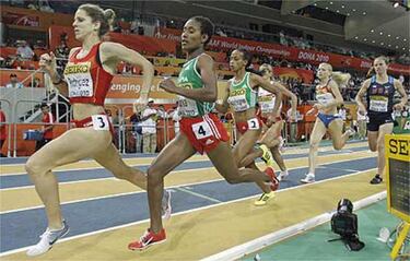 Ruth, Sergio y Natalia: muchas gracias