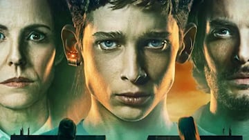 el instituto stephen king serie mejores series de terror mgm prime video