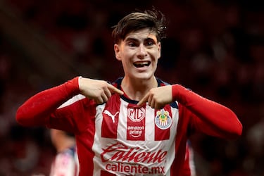 Milito asegura que Hormiga debe hacer más méritos para Selección