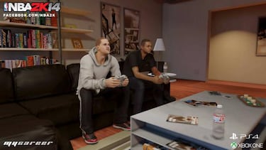 GTA V y Borderlands 2 dan beneficios a Take Two