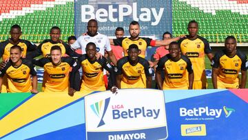 Juan C. Díaz: "Hay que buscar más en ataque ante Jaguares"