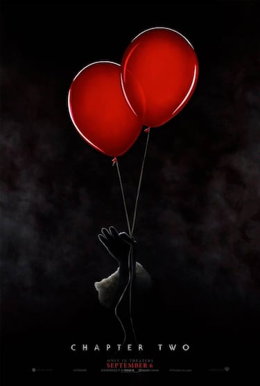 El aterrador regreso de Pennywise: primer tráiler de It Capítulo 2