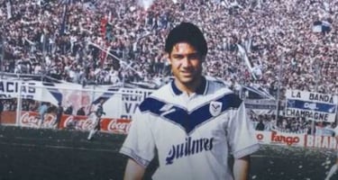¿Quién fue el 'Turu' Flores?
