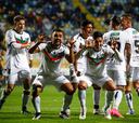 Palestino se refuerza con uno de los jugadores más talentosos de Chile