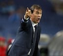 El Real Madrid, atento a la explosión de Julen Lopetegui