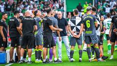 AD Ceuta - Huesca: TV, horario y cómo ver LaLiga Hypermotion online