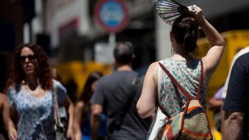 Alerta amarilla en CDMX por intenso calor: ¿en qué alcaldías se activó para el viernes 14 de junio?