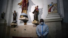 Coronavirus en Argentina: resumen, casos y muertos del 7 de agosto