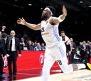 Yabusele, MVP: el sexto de un madridista en esta Euroliga