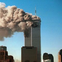 ¿Cuántos ataques terroristas ha habido en los Estados Unidos desde el 11 de septiembre?