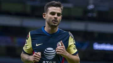 América sancionará a Roger, Benedetti, Suárez y Sánchez