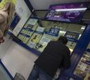 Euromillones: comprobar los resultados del sorteo de hoy, viernes 4 de diciembre