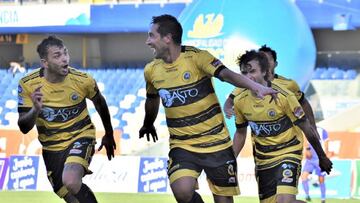 La Comisión para el Mercado Financiero confirmó la investigación al club recién ascendido a Primera B. ¿La razón? No había sido aprobado en la lista de clubes de la CMF.