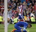 Oblak alarga el suspense