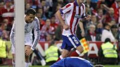 Oblak alarga el suspense