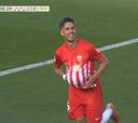 Resumen y goles del Almería - Sevilla B de LaLiga 1 | 2 | 3