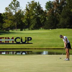 Where has the Solheim Cup been played over the years? List of venues