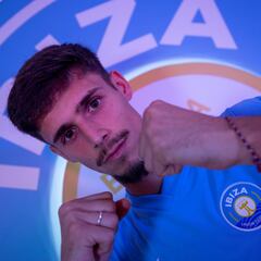 Pepe Sánchez, a prueba en el Castellón