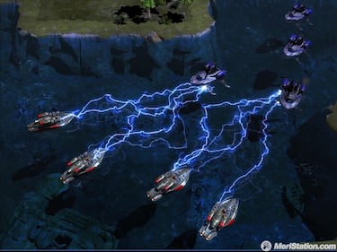Command & Conquer: Red Alert 3